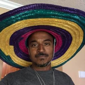 Meet your Posher, Patrick